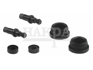 90693-HALDEX-CALIPER CAP REPAIR KIT